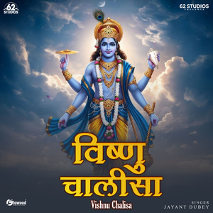 Vishnu Chalisha