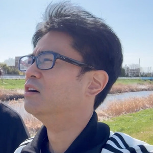 川口は思い出の場所