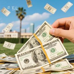 如果有一天我变得很有钱 (慕辰 Remix)