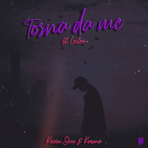 Torna da me (feat. Lortex)