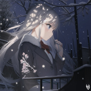 Влюбился в неё