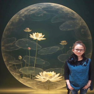 新的一年如何讓自己快樂