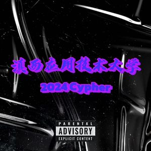 滇西应用技术大学2024CYPHER