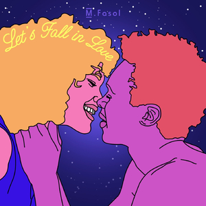 Let's Fall in Love