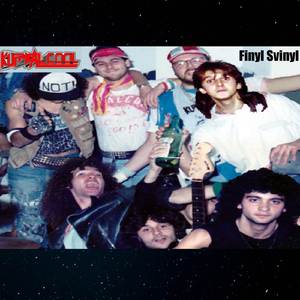 Chesterphil silver farusi solo