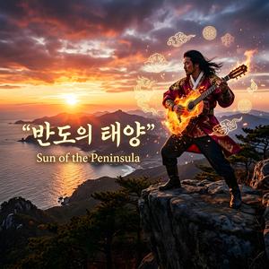 반도의 태양 (Sun of the Peninsula)