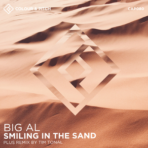 Smiling in the Sand (Tim Tonal Remix)