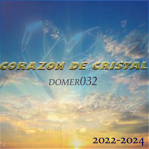 Corazón de cristal