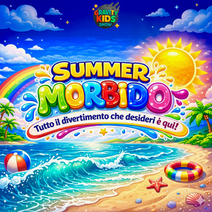 Summer Morbidò