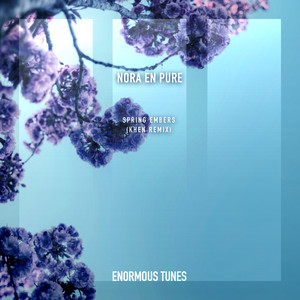 Spring Embers (Khen Extended Remix)