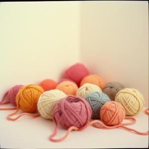 뜨개질하는 남자 by ♫ Hipcat Music