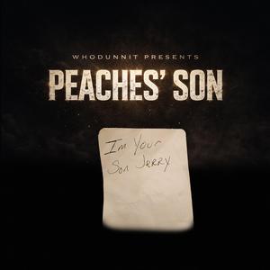 PEACHES' SON