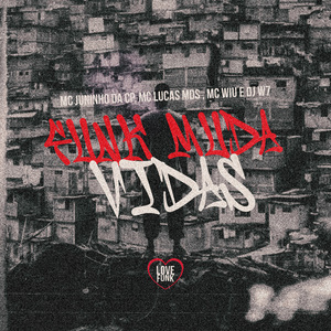 Funk Muda Vidas
