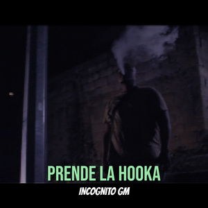 Prende La Hooka