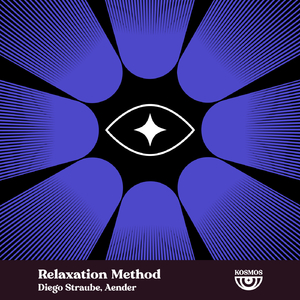Relaxation Method (Akari System Remix)