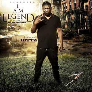 Monster (Feat. Murda Mal)