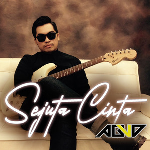 Sejuta Cinta (Acoustic)