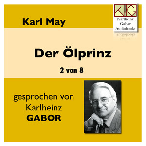 Kapitel 1: Der Ölprinz (2 von 8) (Teil 324)