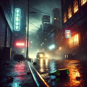 Where is Love (feat. NaN-Music & Noir Velvet)