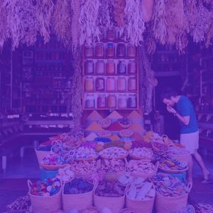 温和专卖店梦想