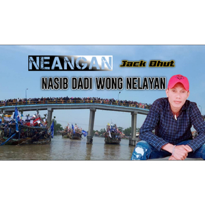 Nasib Dadi Wong Nelayan