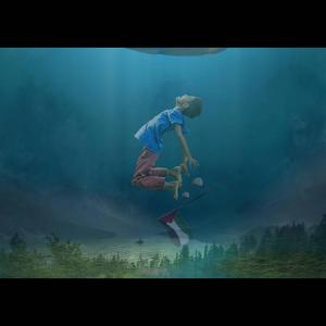 Kinder der Kriegsgebiete