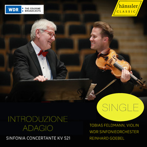 I. Introduzione: Adagio