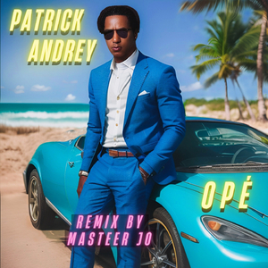 Opé (Remix by masteer jo)