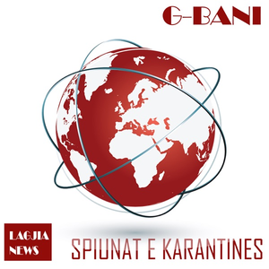 Spiunat E Karantines