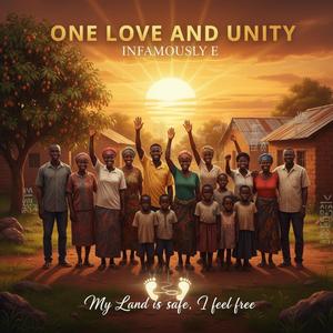 One Love and Unity