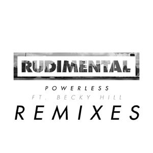 Powerless (feat. Becky Hill) [Redlight Animal Youth Remix]