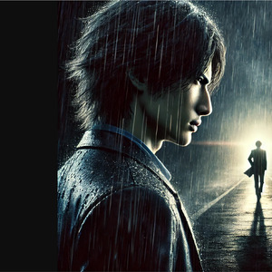 悲しみの向こうへ