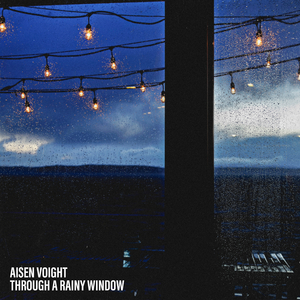 Through a Rainy Window