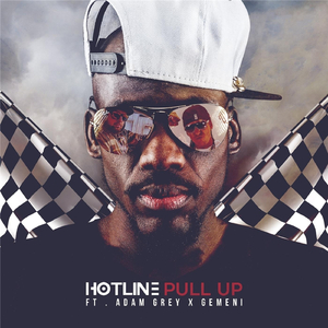 Pull Up (feat. Gemeni & Adam Grey)