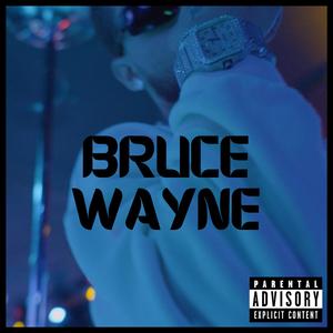 BRUCEWAYNE