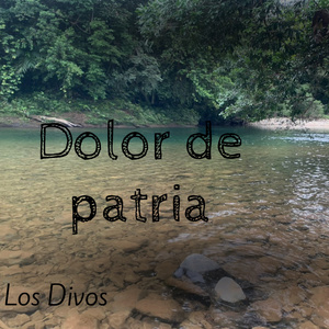 dolor de patria