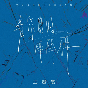 爱你的心碎碎碎