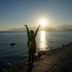 海边（现场版）