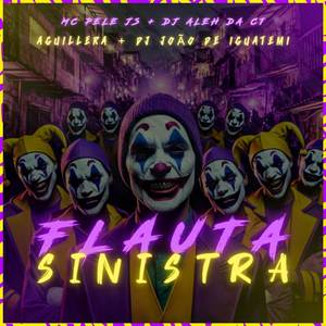 FLAUTA SINISTRA
