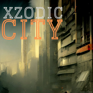 Xzodic City