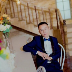 爱情的酒杯杯都是泪 (男声版)