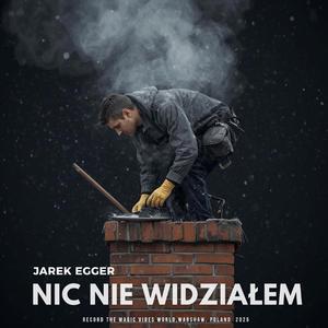 Nic nie widziałem