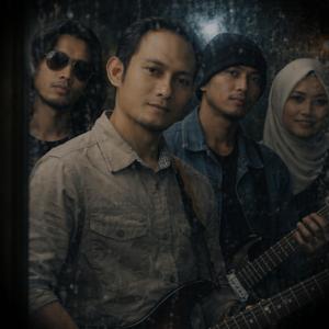 Genggaman tanpa Raga,tak bisa ku miliki