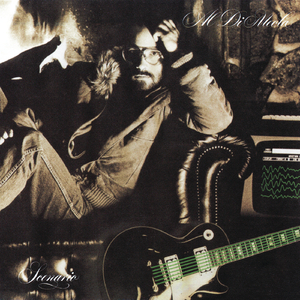 Scoundrel (Album Version)