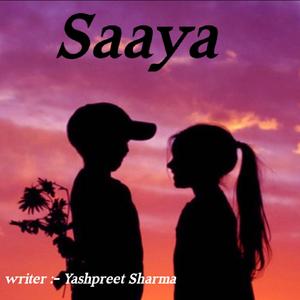 Saaya