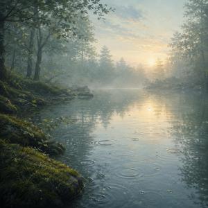 After the Rain