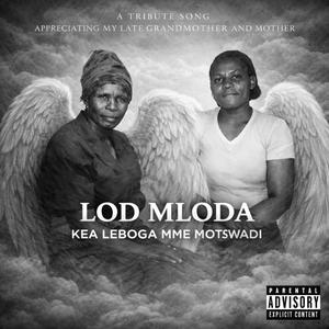 KEA LEBOGA MME MOTSWADI