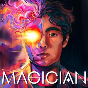 Magician