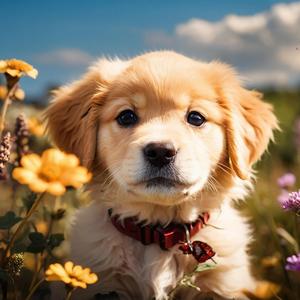 댕댕이의 노래 (Doggy's Song)