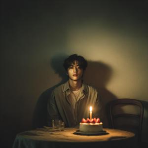 너의 생일 (Your Birthday)